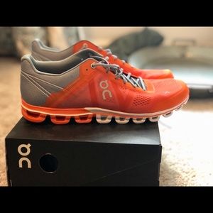 Brand New Cloudflow Size 11